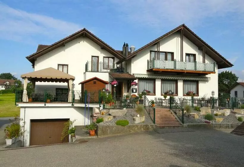 Majatalo Gasthof Sonne