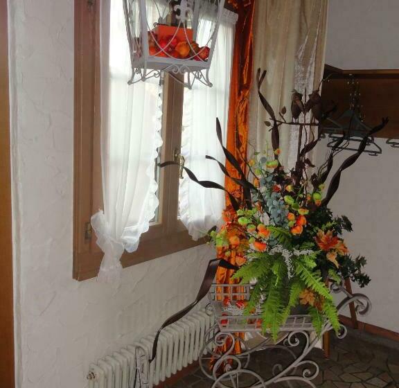 Pension Gasthof Sonne