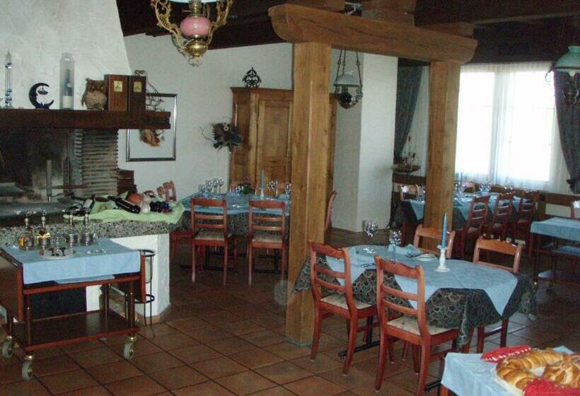 Pension Gasthof Sonne