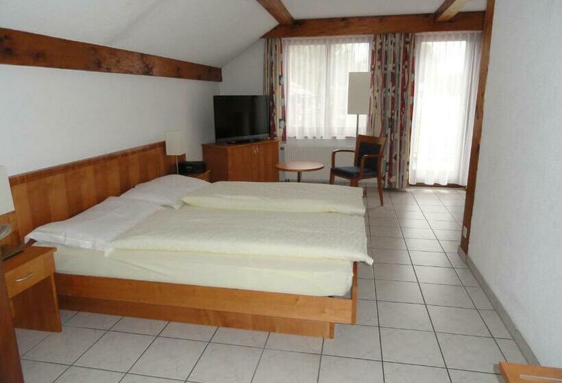 Pension Gasthof Sonne