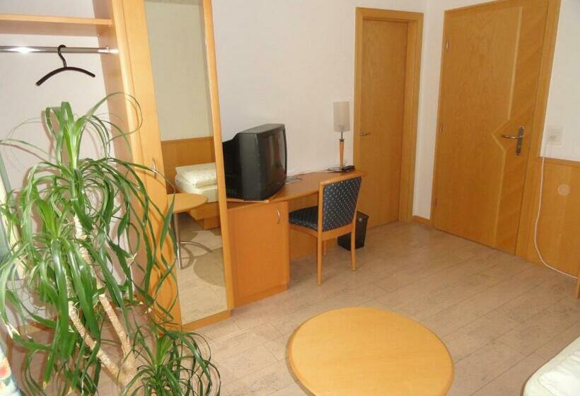 Pension Gasthof Sonne