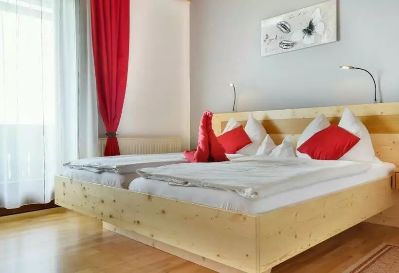 Pensiune Gästehaus Bischof