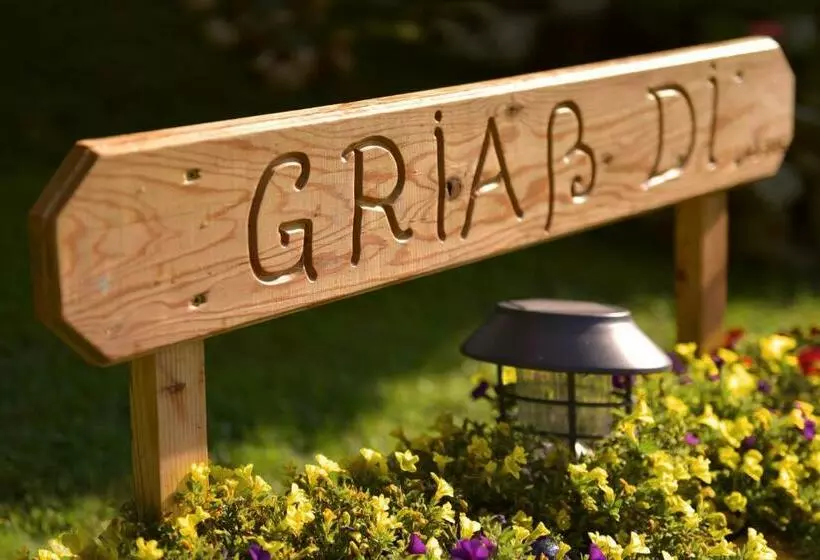 Pensiune Gästehaus Bischof