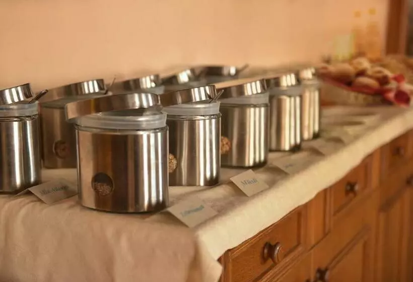 Pensiune Gästehaus Bischof