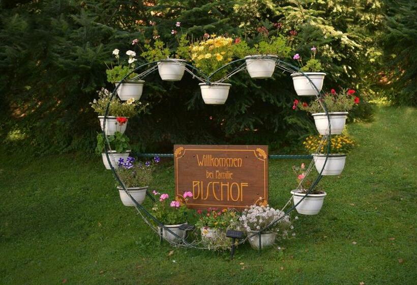 펜션 Gästehaus Bischof