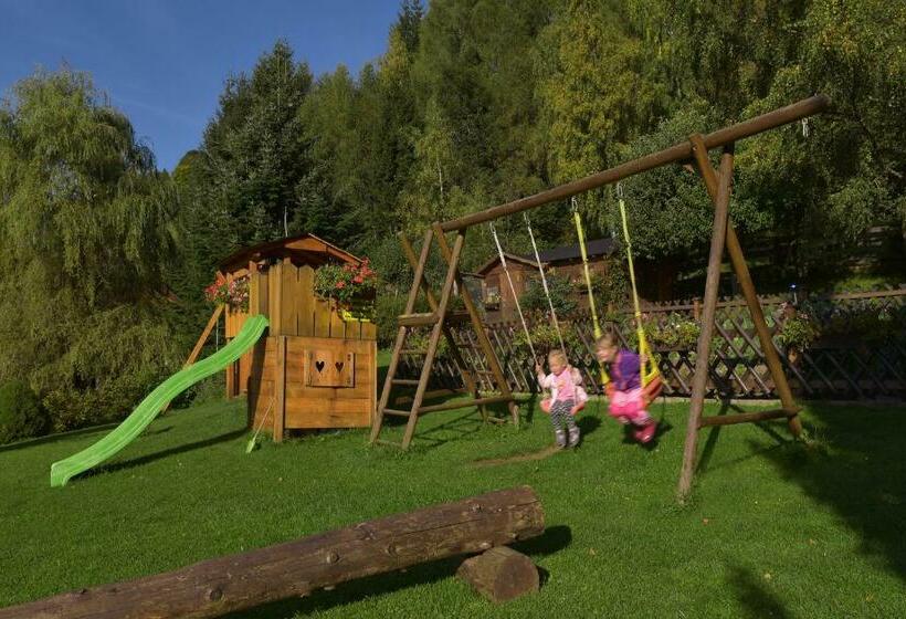 펜션 Gästehaus Bischof