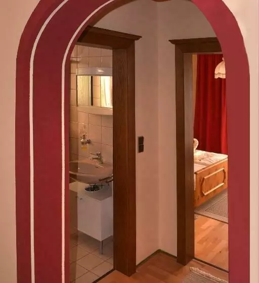 Pensiune Gästehaus Bischof