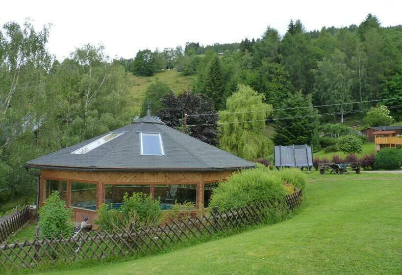 펜션 Gästehaus Bischof