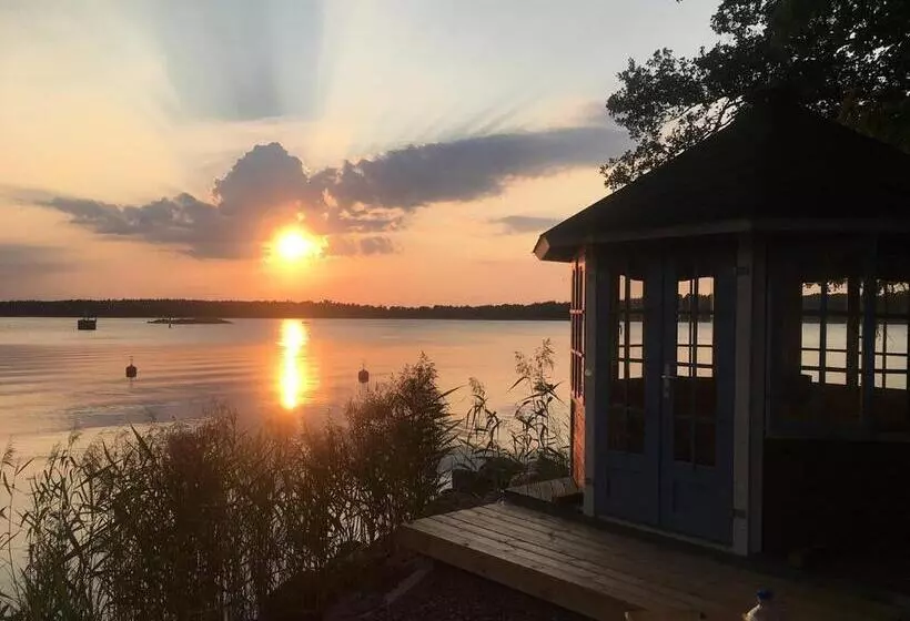 ペンション Guesthouse Enigheten