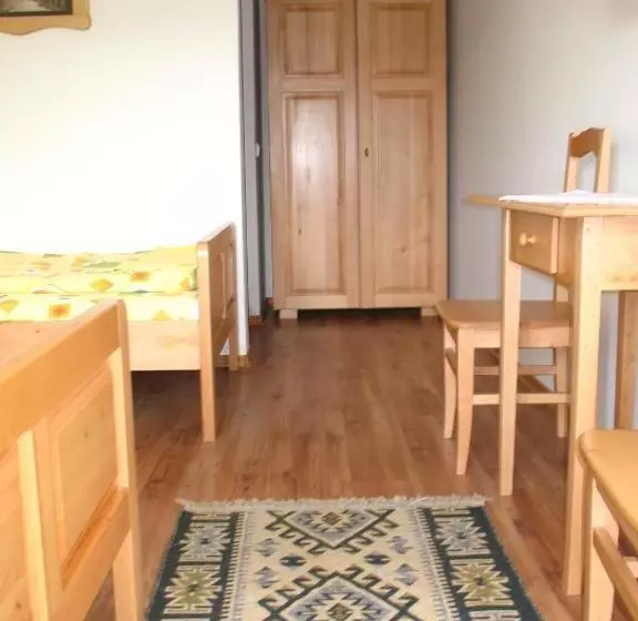 Majatalo Kúria Vendégház