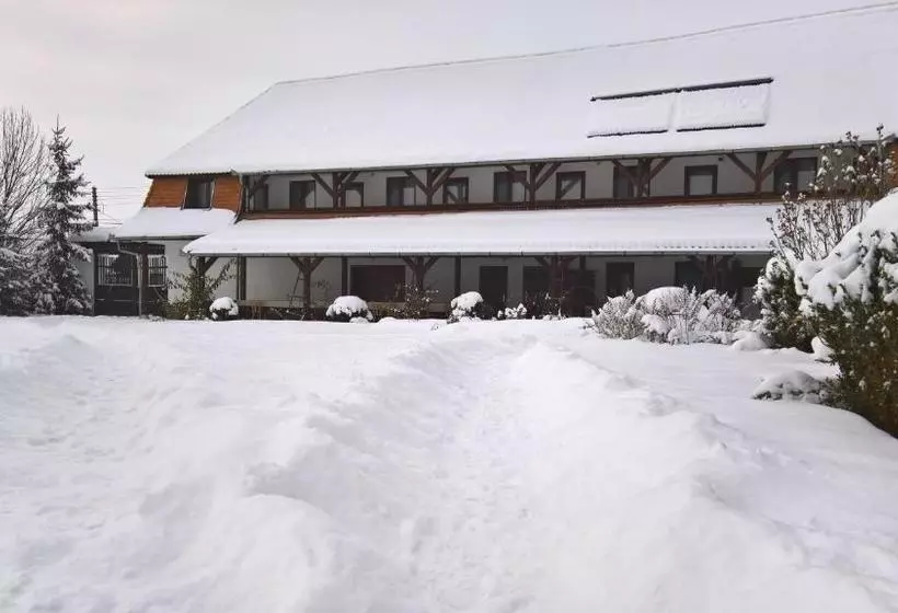 Majatalo Kúria Vendégház