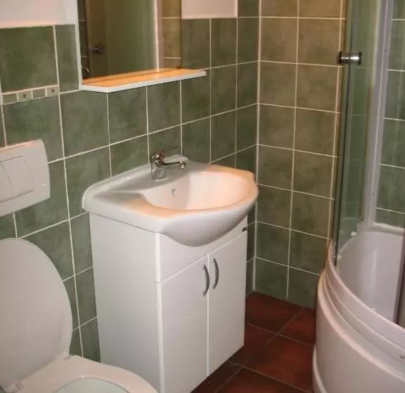 Majatalo Kúria Vendégház