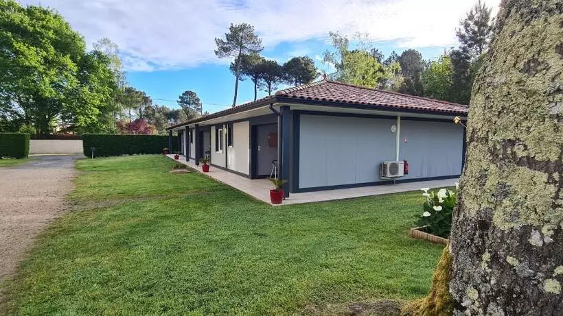 Majatalo La Farguaise