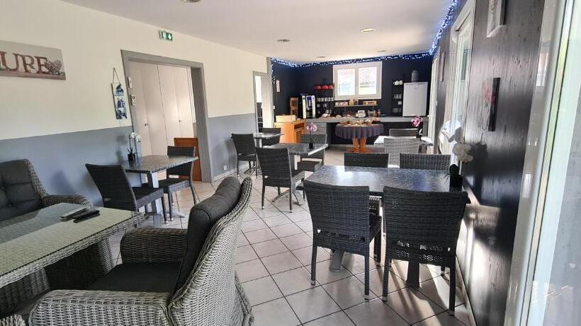 Pensão La Farguaise