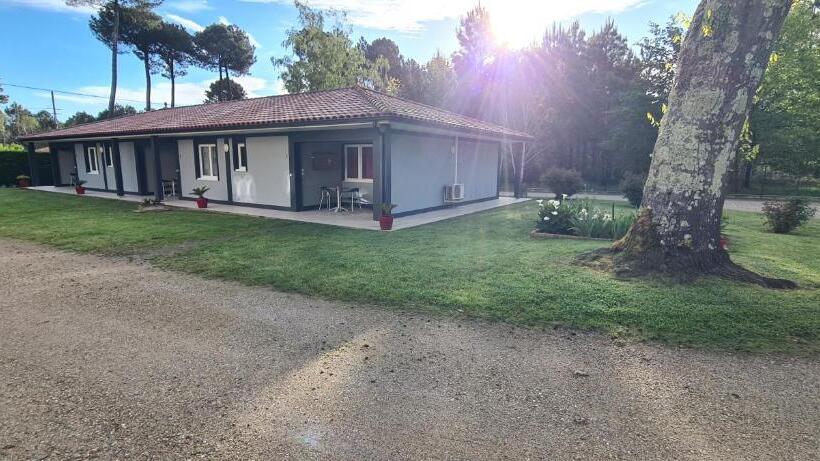 Pensão La Farguaise