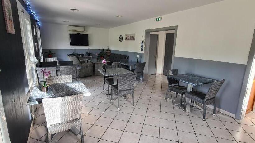 Pensão La Farguaise