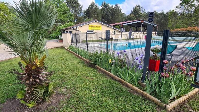 Pensão La Farguaise