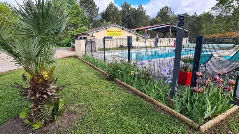 Majatalo La Farguaise