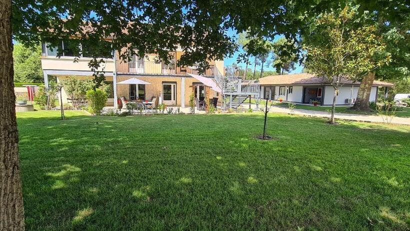 Pensão La Farguaise