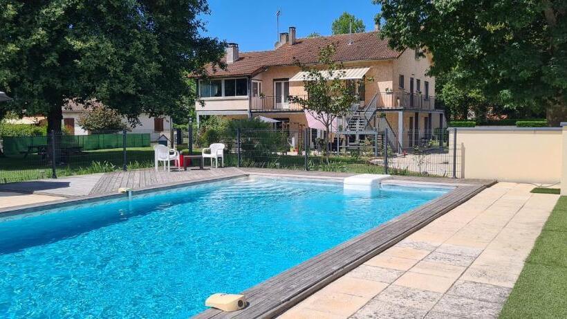 Pensão La Farguaise