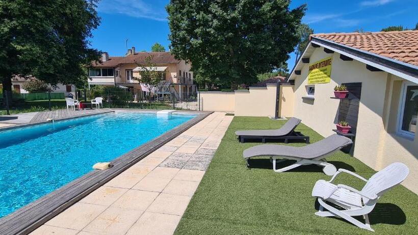 Pensão La Farguaise