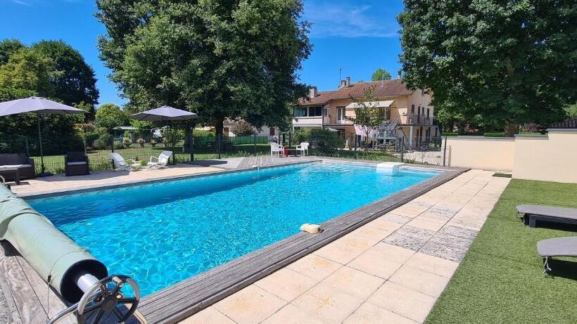 Pensão La Farguaise