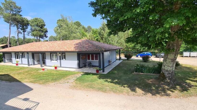 Pensão La Farguaise