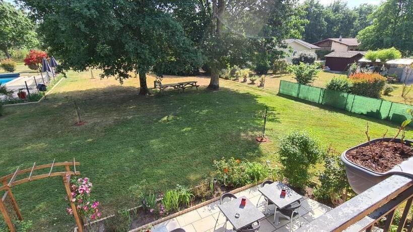 Pensão La Farguaise