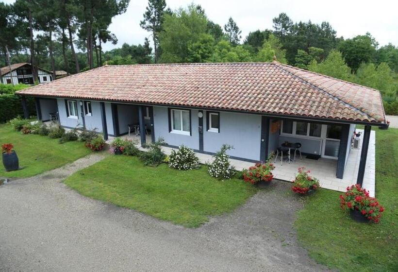 Pensão La Farguaise