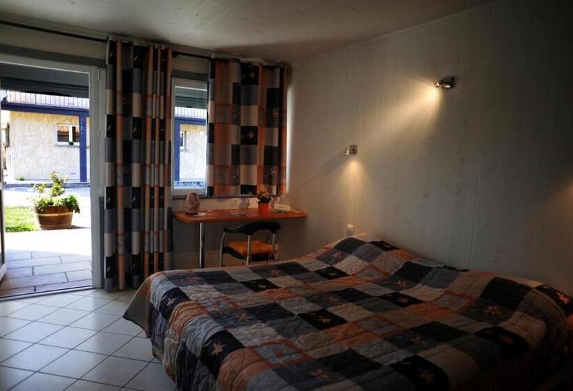 Pensão La Farguaise