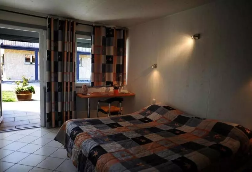 Majatalo La Farguaise