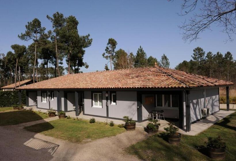 Pensão La Farguaise