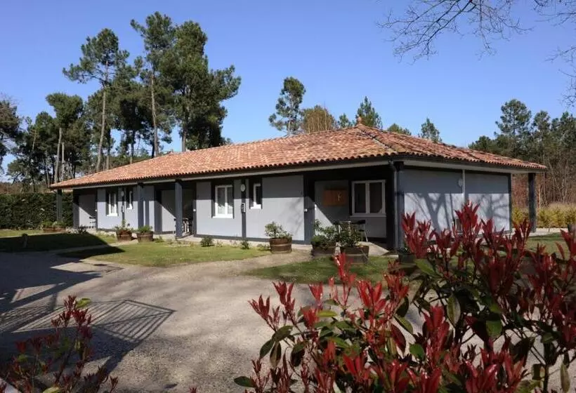 Majatalo La Farguaise