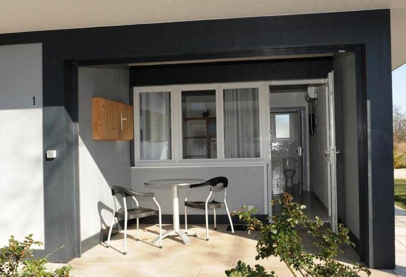 Pensão La Farguaise