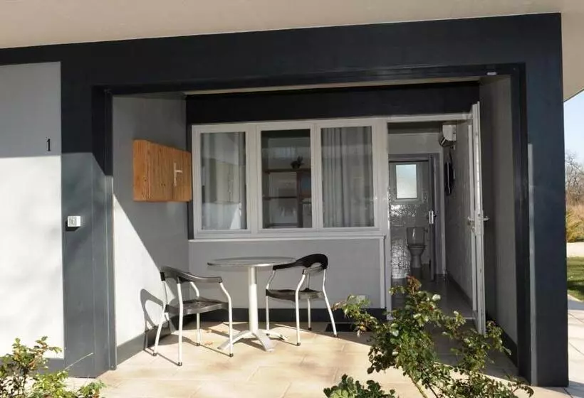 Majatalo La Farguaise