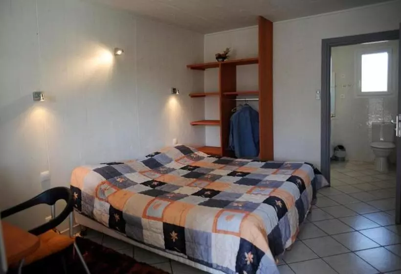 Majatalo La Farguaise