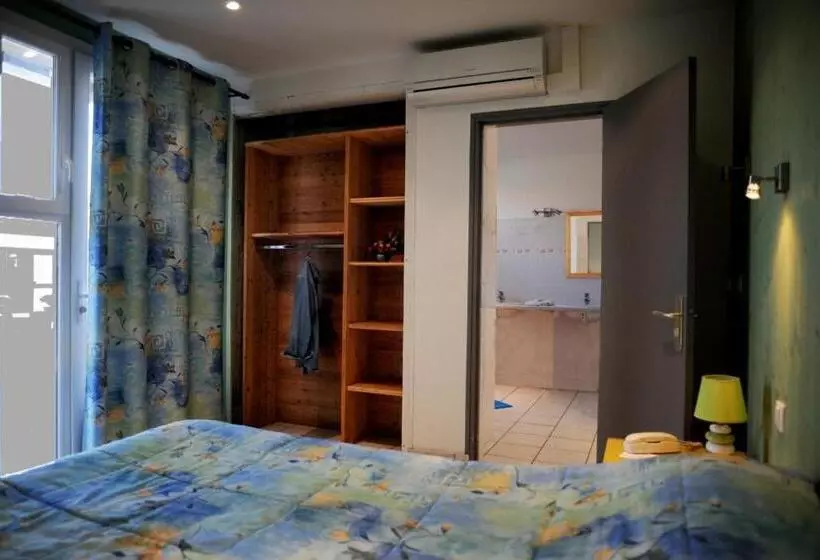 Majatalo La Farguaise