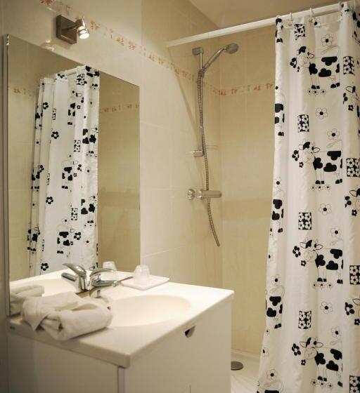 Pensão La Farguaise