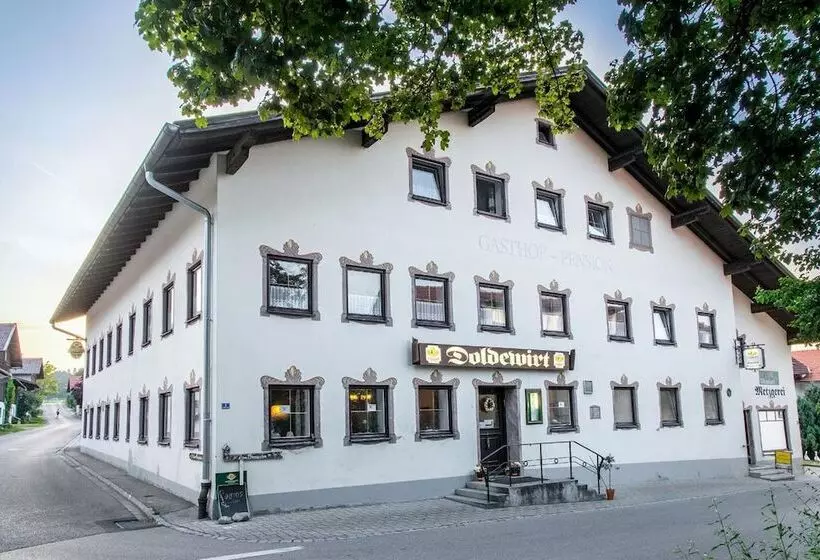 Majatalo Landgasthof Doldewirt