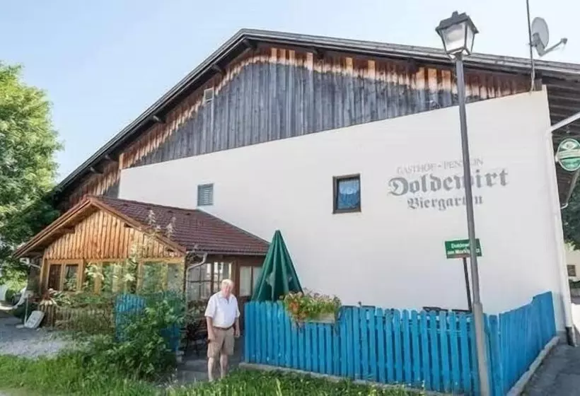Majatalo Landgasthof Doldewirt