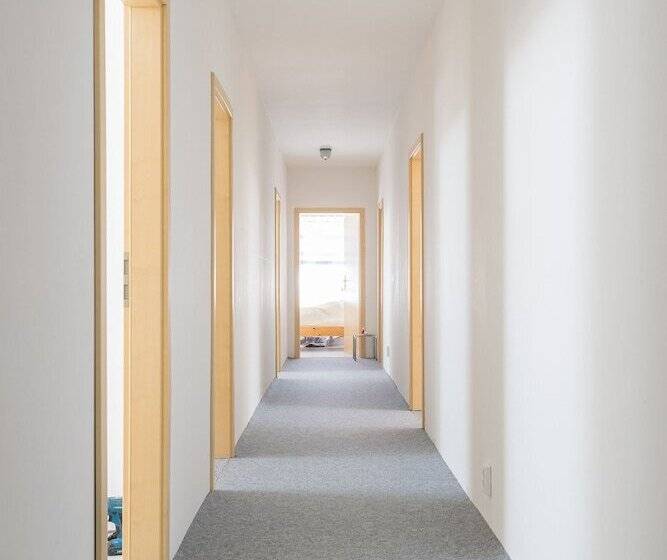 펜션 Landgasthof Doldewirt