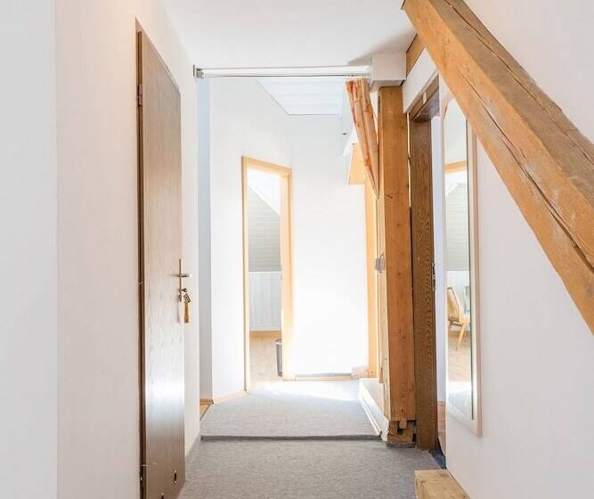 펜션 Landgasthof Doldewirt