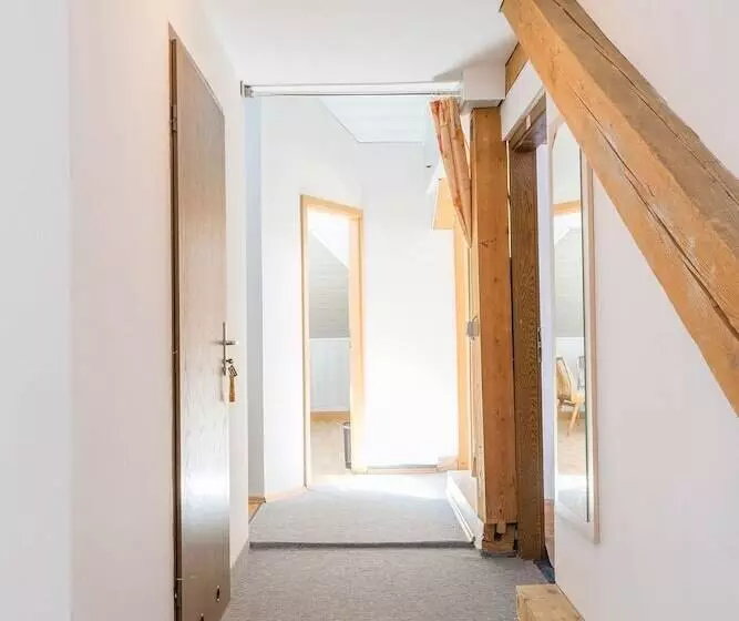 Majatalo Landgasthof Doldewirt