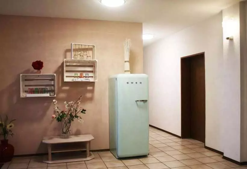 Majatalo Landgasthof Doldewirt