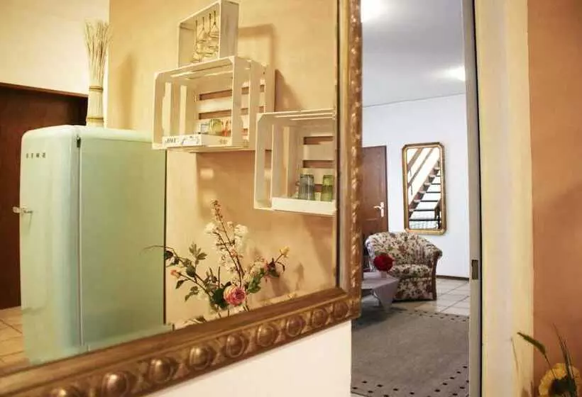 Majatalo Landgasthof Doldewirt