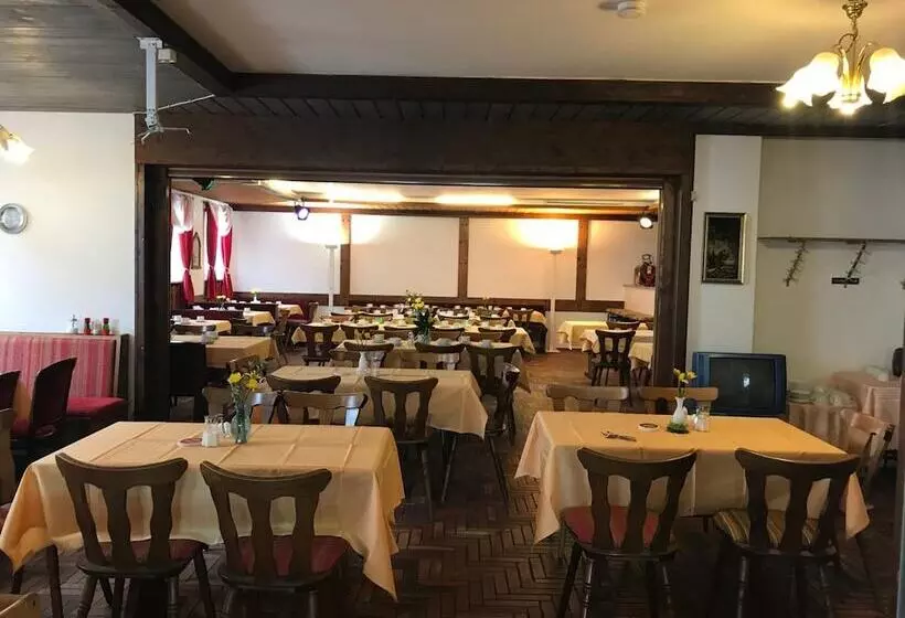 Majatalo Landgasthof Doldewirt