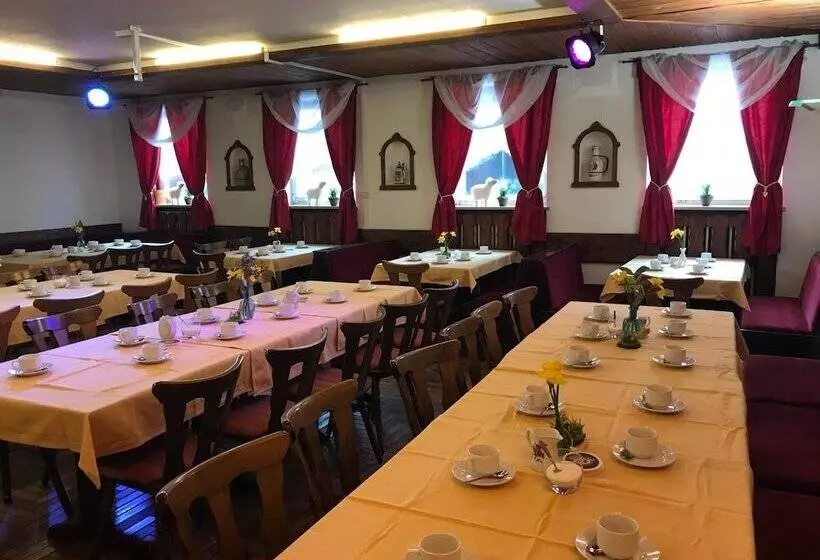 Majatalo Landgasthof Doldewirt