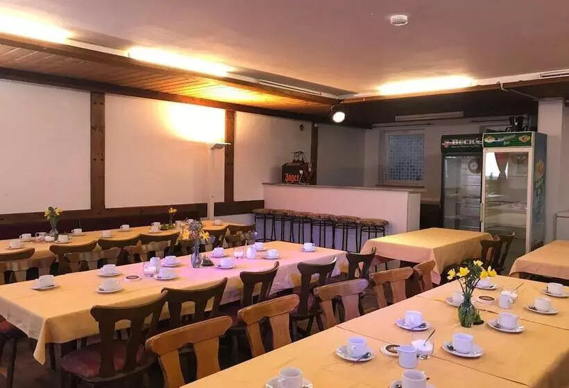 Majatalo Landgasthof Doldewirt