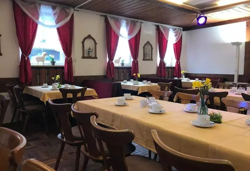 Majatalo Landgasthof Doldewirt