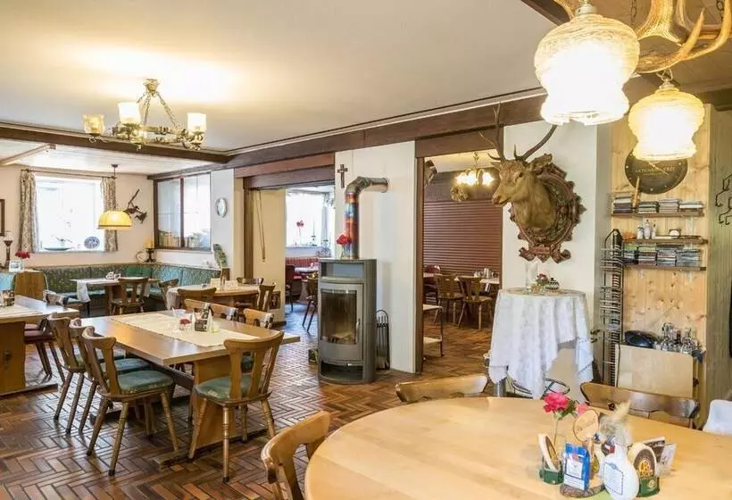 Majatalo Landgasthof Doldewirt